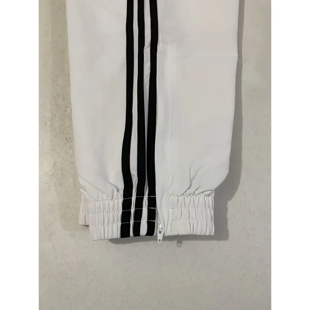 Adidas Originals Classics Adicolor Firebird Woven Tracksuit White Black Size XL